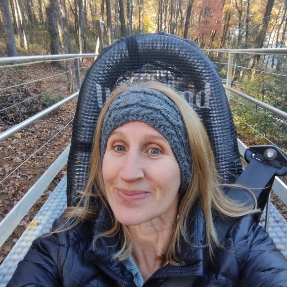 Meet your Posher, Tracy - Picture 1 of 1